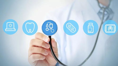 大健康與醫療器械 為何成為資本追逐的焦點