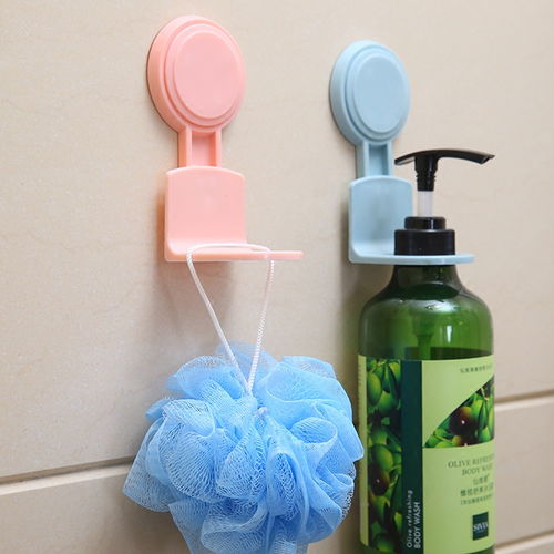 女人一用就上癮的浴室個性神器，真是好用到爆的醫療器械