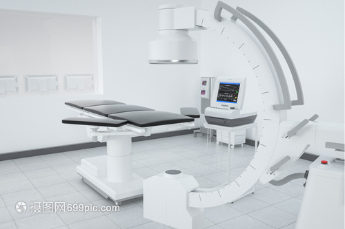 醫療設備與醫療器械 定義、分類與應用