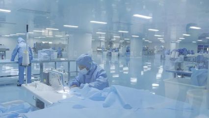 光山縣總投資22.05億醫療器械項目集中開工，產業發展邁入新里程