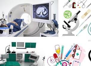 全球醫(yī)療器械巨頭在華布局 三十強(qiáng)企業(yè)投資戰(zhàn)略與市場(chǎng)影響分析