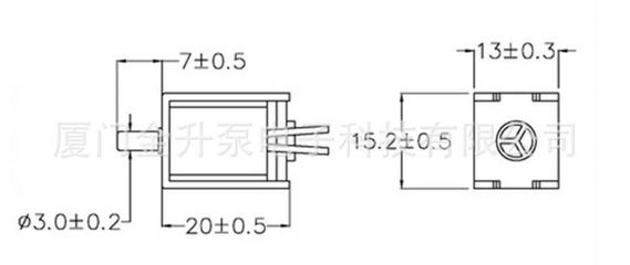 電子血壓計(jì)與電磁閥(PT27V001) 現(xiàn)代家用醫(yī)療電器供應(yīng)鏈的關(guān)鍵組件