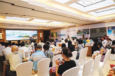 ?？诖蛟臁奥糜?++”促銷升級版，引領旅游業務新浪潮