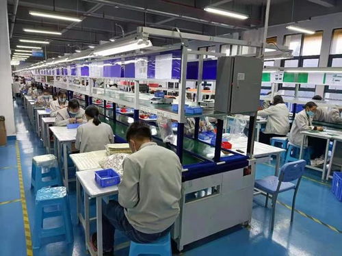 工廠男多女少，深圳95后找工作只關心一問題 旅游業務成新寵